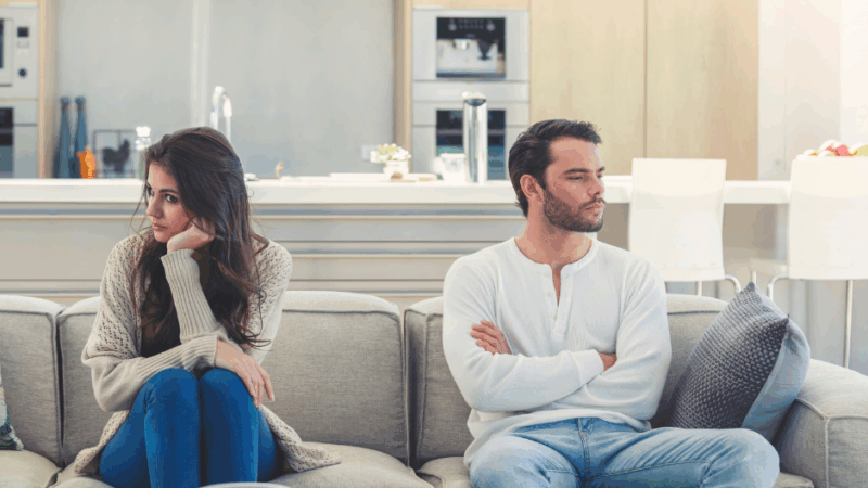 Can You Sell a House Before Divorce Is Final in California