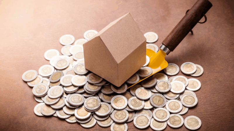 What Happens if You Inherit a House With a Mortgage in California