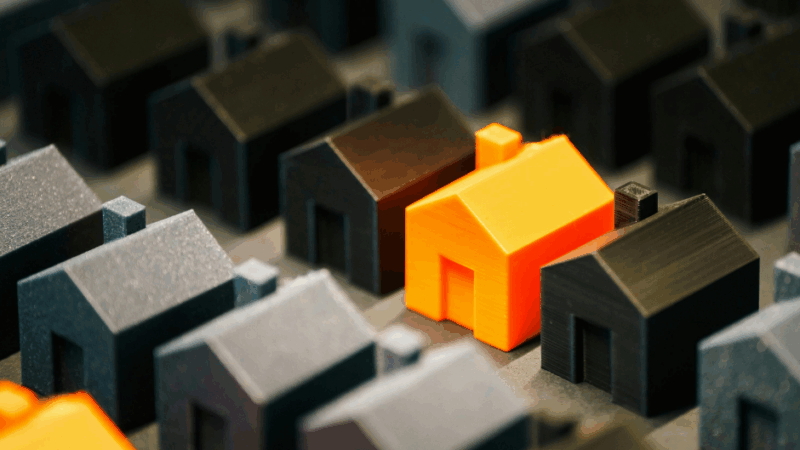 Can You Sell a House With an Existing Mortgage in California