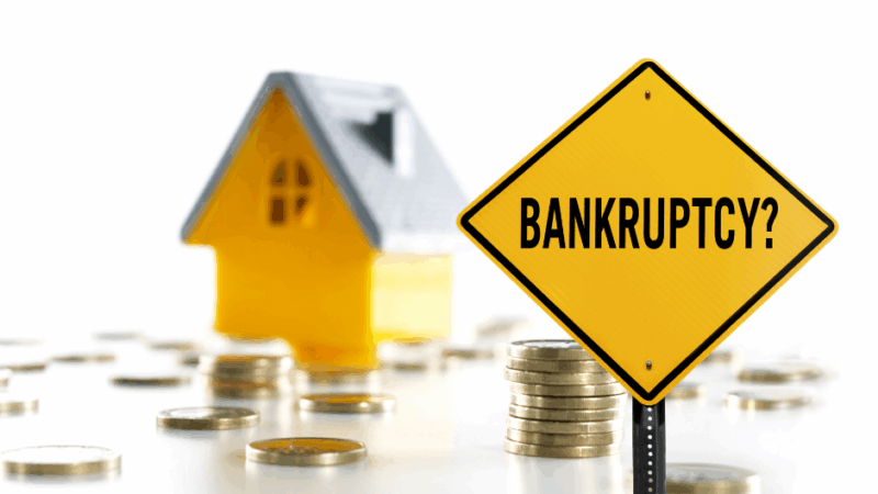Should You Sell Your House Before or After Filing for Bankruptcy