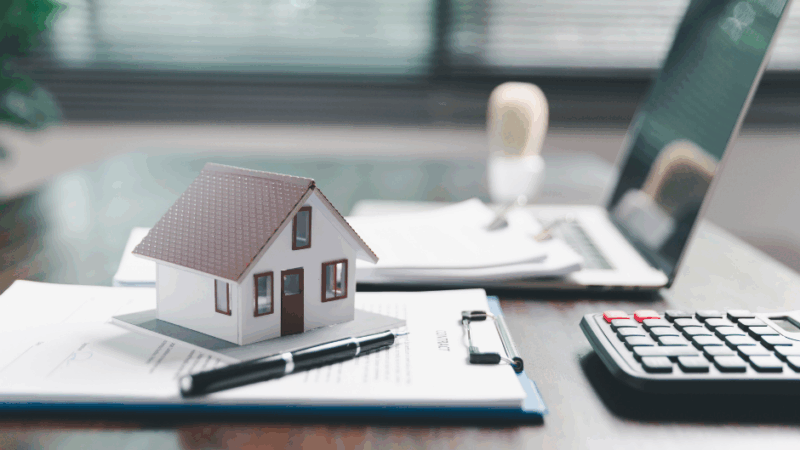 What Happens If You Stop Paying Property Taxes in California?