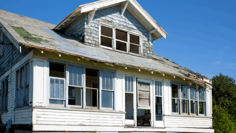 Can You Sell a House With Liens in California?