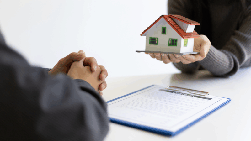 How to Sell an Inherited Home Still in Probate