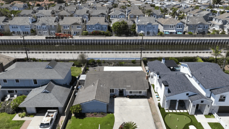 Can You Sell a House Before Probate Is Completed in Orange County?