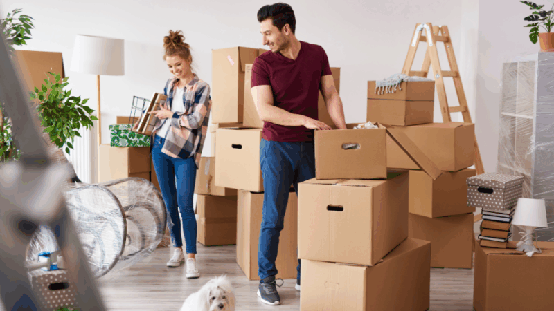 Selling Your House When You Move Out of Los Angeles (2026 Guide)