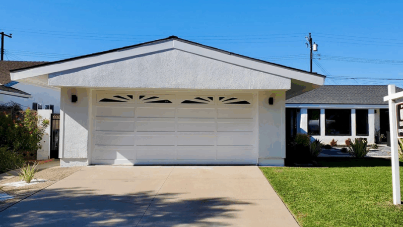 What Happens if a House Goes into Probate Without a Will in California?