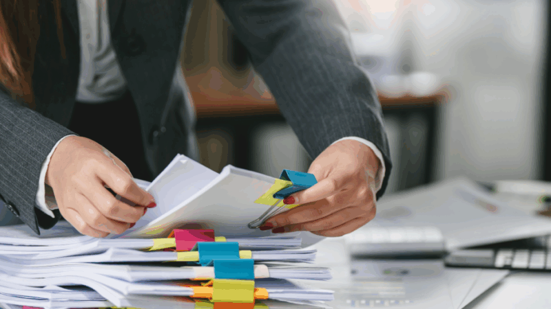 Essential Probate Documents You’ll Need to Sell a House in California