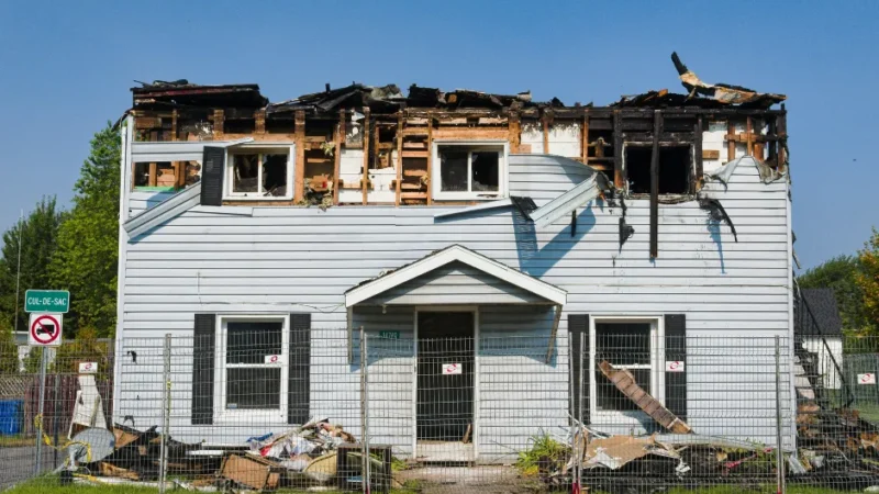What Happens If You List a House As-Is on the MLS