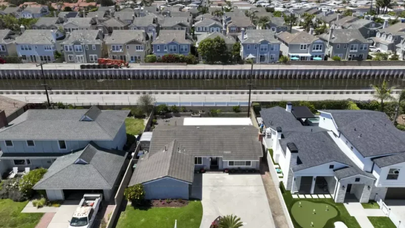 Can You Sell a House Before Probate Is Completed in Orange County?