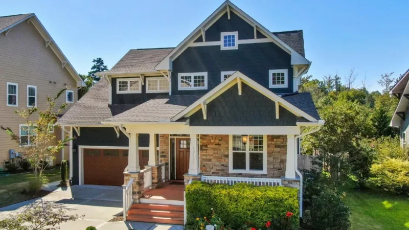 Can You Sell a House With Foundation Problems in California