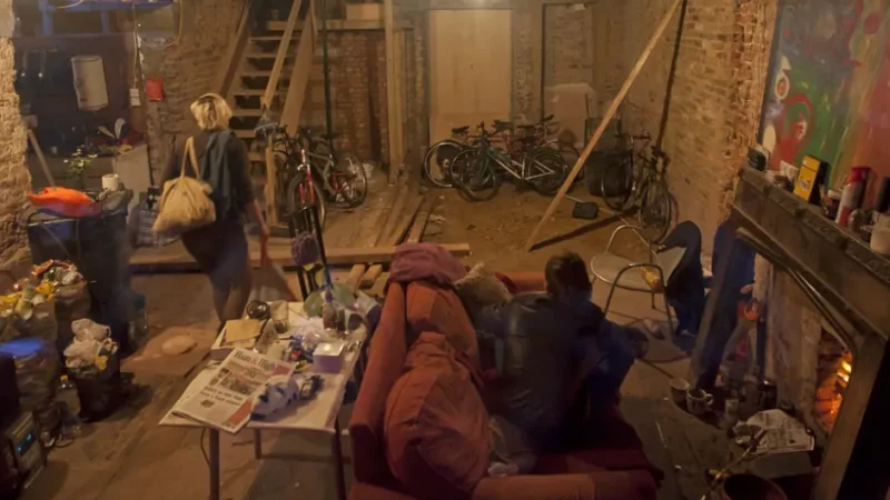 How to Evict Squatters Quickly in California (Step-by-Step)