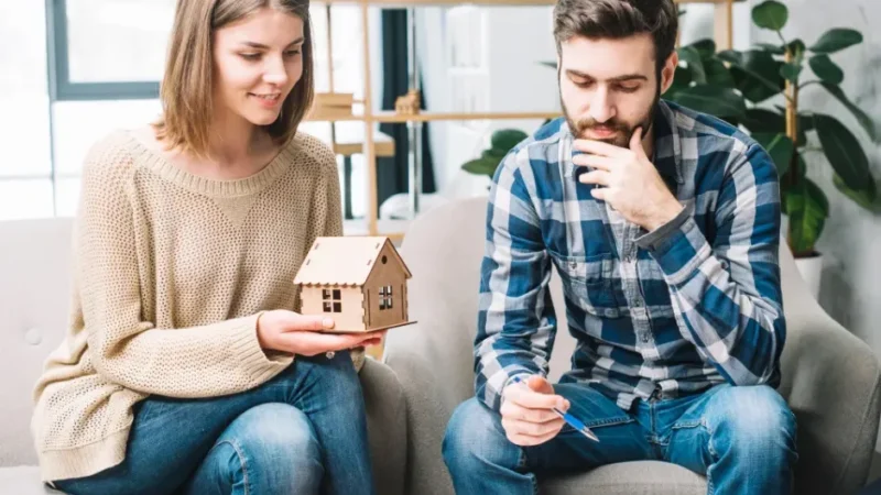 Guide to Selling a House You Inherited With Siblings in California