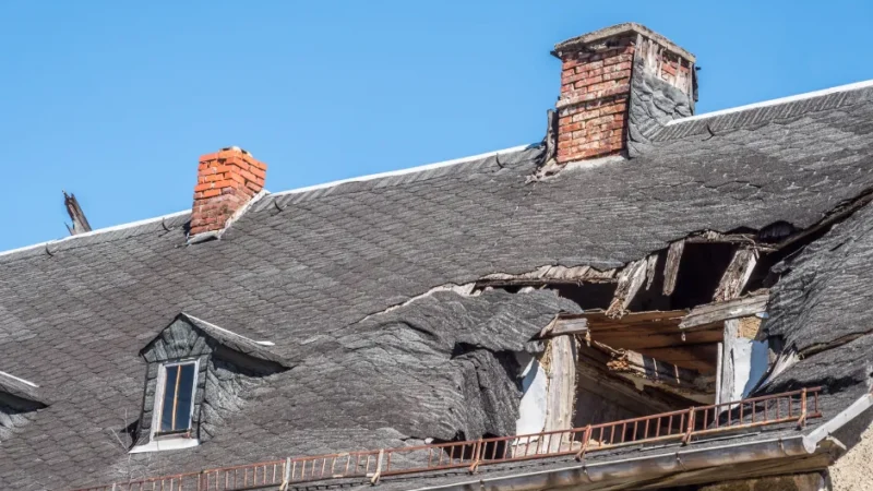 Guide to Selling a Damaged or Unsafe Home in California