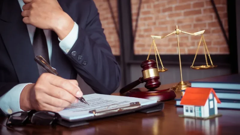 Does Filing Bankruptcy Stop Foreclosure in California