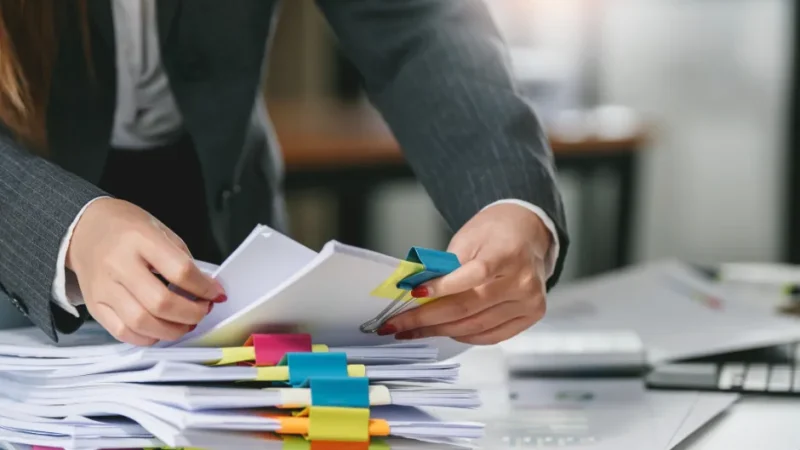 Essential Probate Documents You’ll Need to Sell a House in California