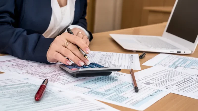 What Taxes Do You Pay When Selling an Inherited House in California