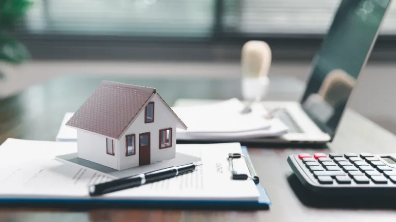 What Happens If You Stop Paying Property Taxes in California?