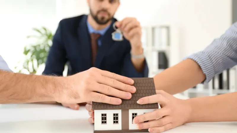 Selling Your House During a Divorce in Los Angeles