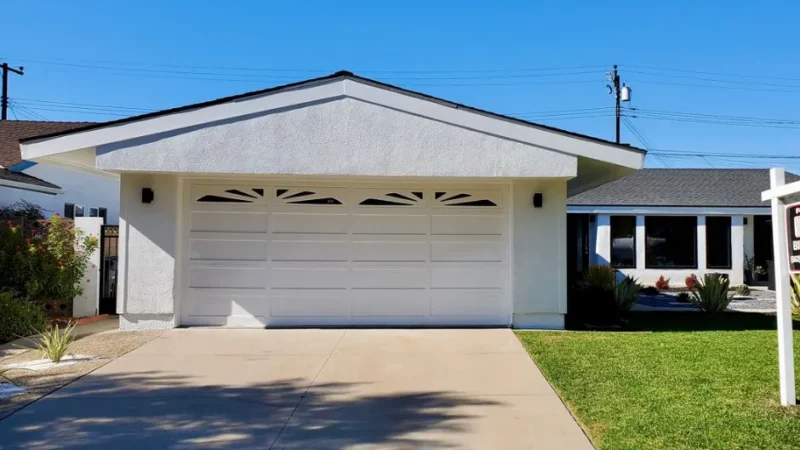 What Happens if a House Goes into Probate Without a Will in California?