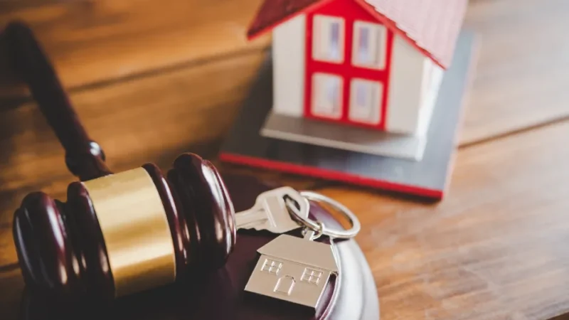 How to Avoid Probate in California