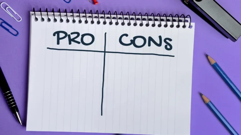 The Pros and Cons of Selling Your Home to Avoid Foreclosure
