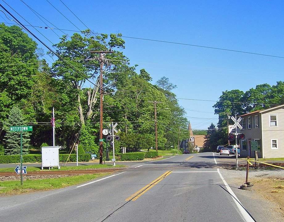 Sell Your House Fast In Campbell Hall NYVelocity House Buyers