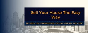 We Buy Houses In Armonk