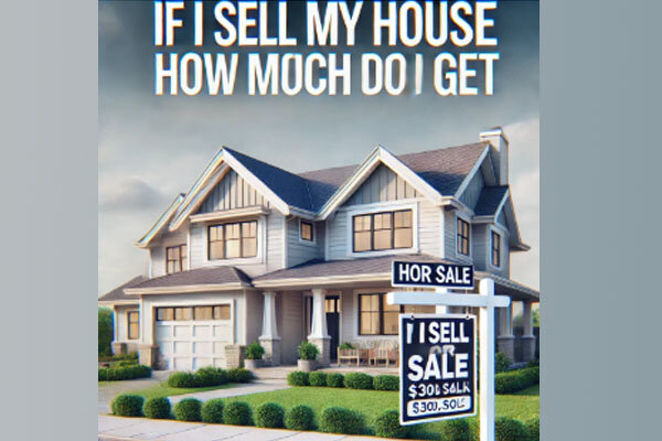 Sell My House