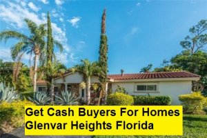 Get Cash Buyers For Homes Glenvar Heights Florida