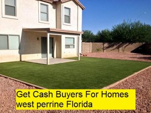 Get Cash Buyers For Homes west perrine Florida