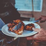 summer open house in Northern Kentucky - throw a bbq party