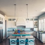 tips to fix before you list your house - nky and cincinnati - clean kitchen