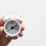 how long does it take to sell my house - clock