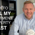 sell investment property fast