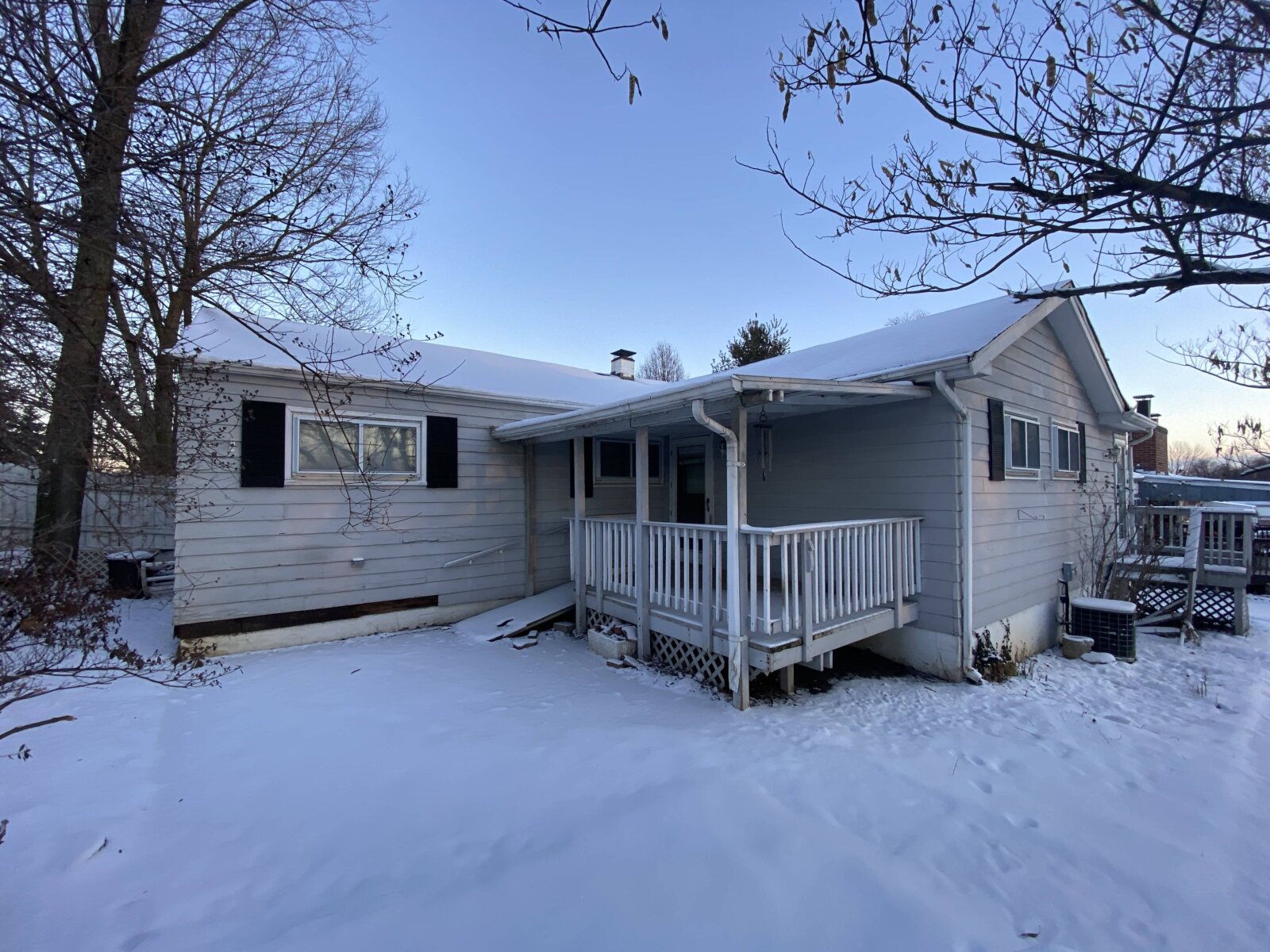 Get the Best Price for Your Run Down House in Northern Kentucky