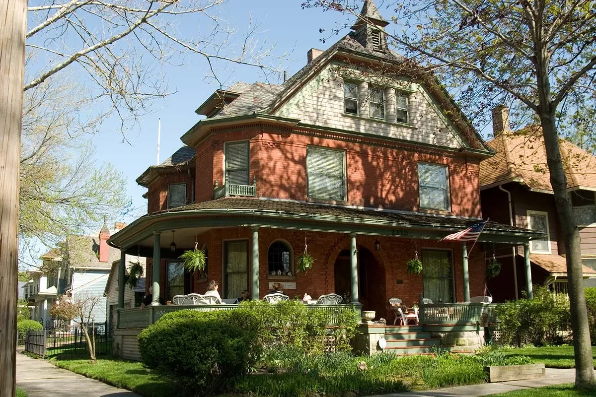 Sell my house fast Warren Sherman Toledo OH