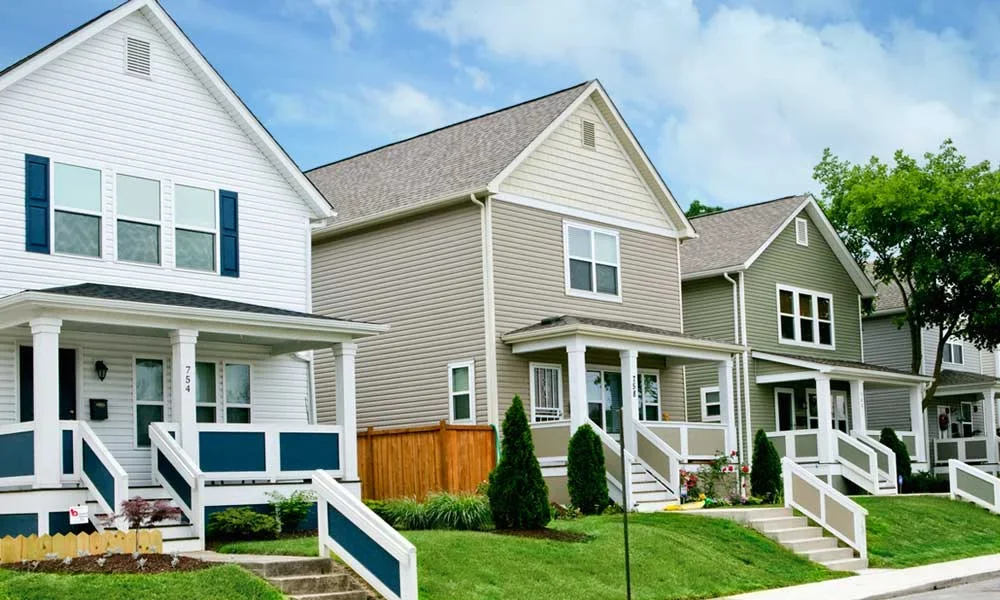 we buy houses in South Side Columbus OH