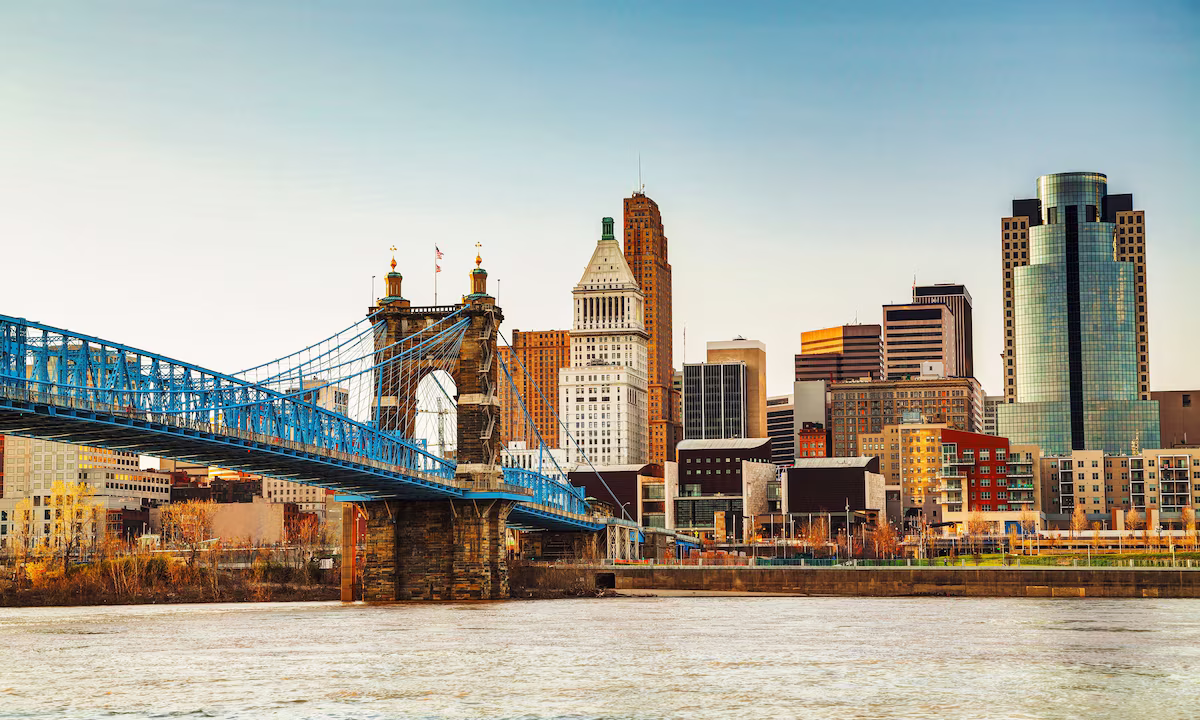 Sell my house fast Springdale OH