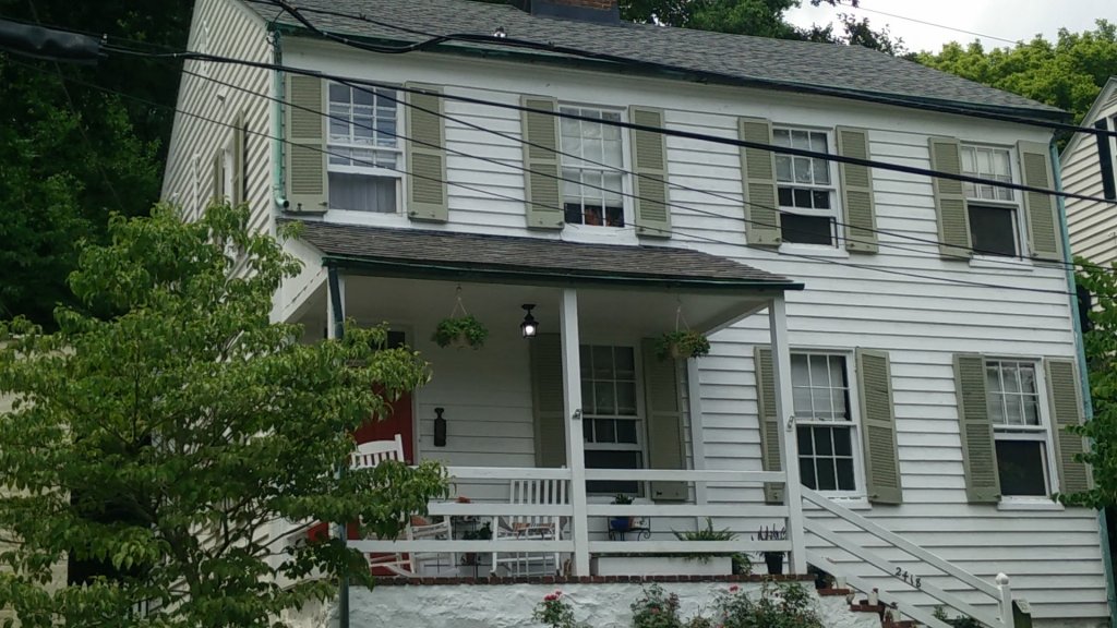 Finding Cash for Homes in Baltimore MD