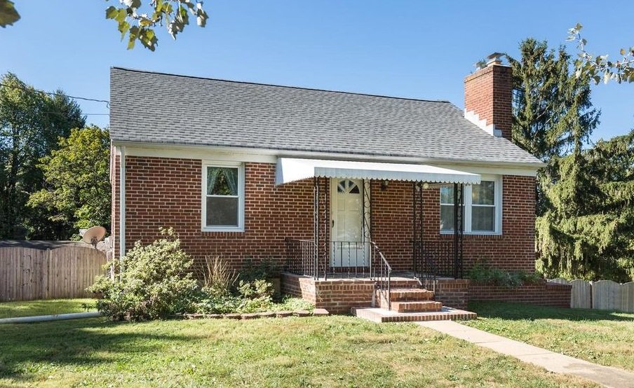 We Buy Houses in Carroll County Call (443) 2198331