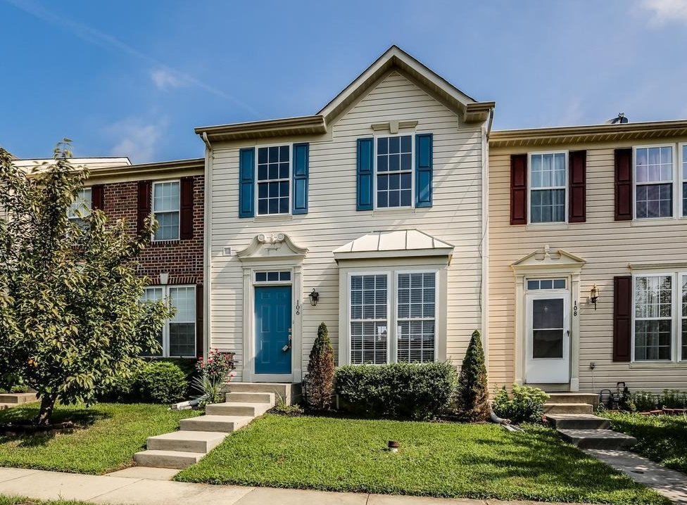 We Buy Houses in Howard County, MD Call (443) 2198331