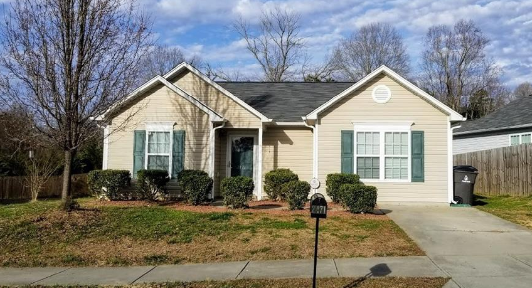 We Buy Houses in Winston Salem, NC Call (855) 7414848