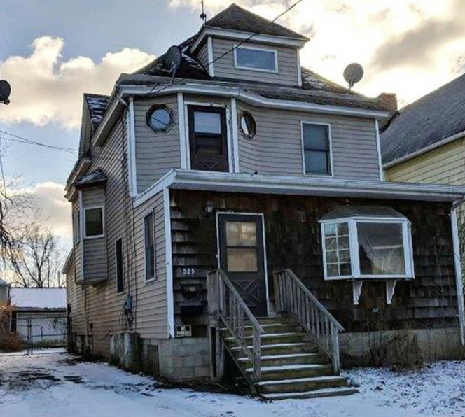 We Buy Houses in Buffalo, NY Call (855) 7414848