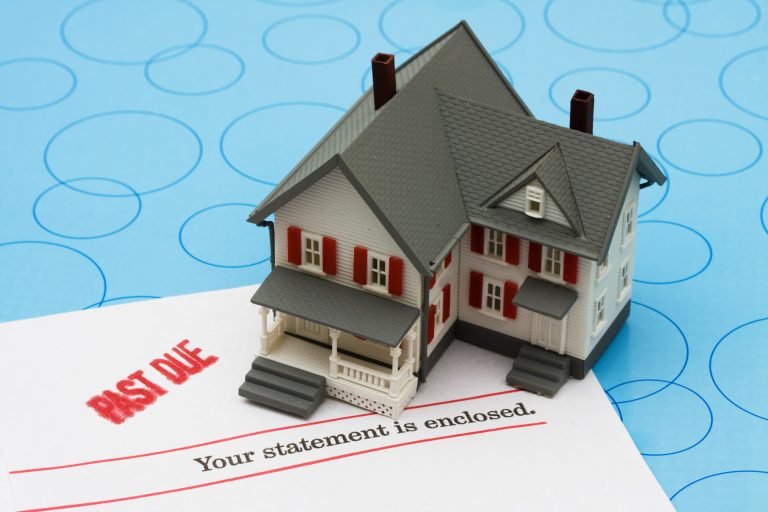 Understanding The Foreclosure Process Deeper Dependable Homebuyers