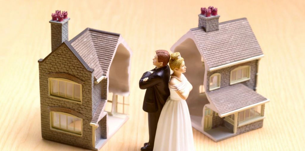Common Divorce Reasons Dependable Homebuyers