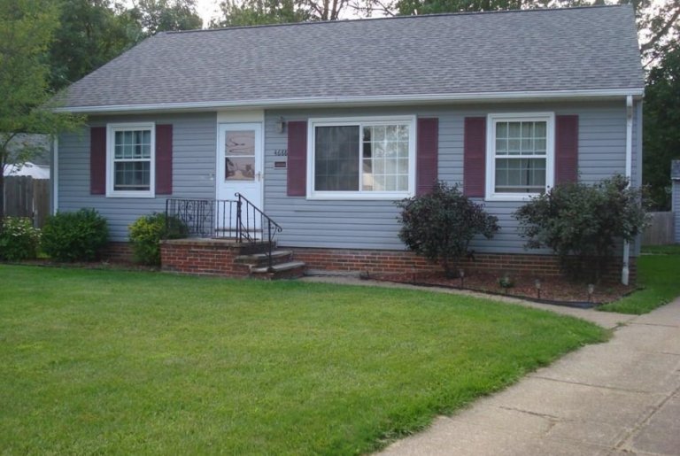 We Buy Houses in Cleveland, Ohio Call (855) 7414848