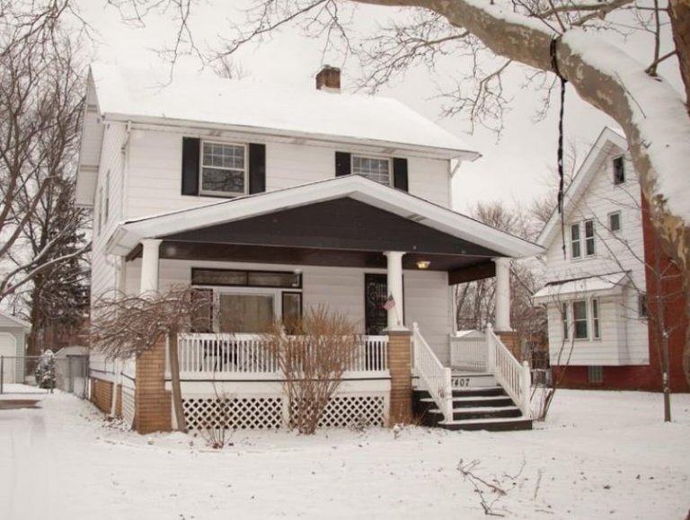 We Buy Houses in Cleveland, Ohio Call (855) 7414848