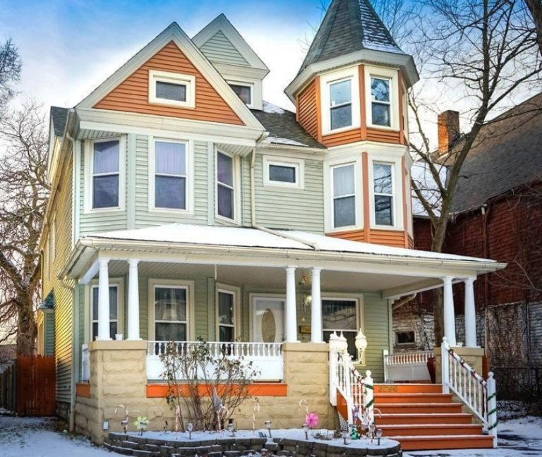 We Buy Houses in Cleveland, Ohio Call (855) 7414848