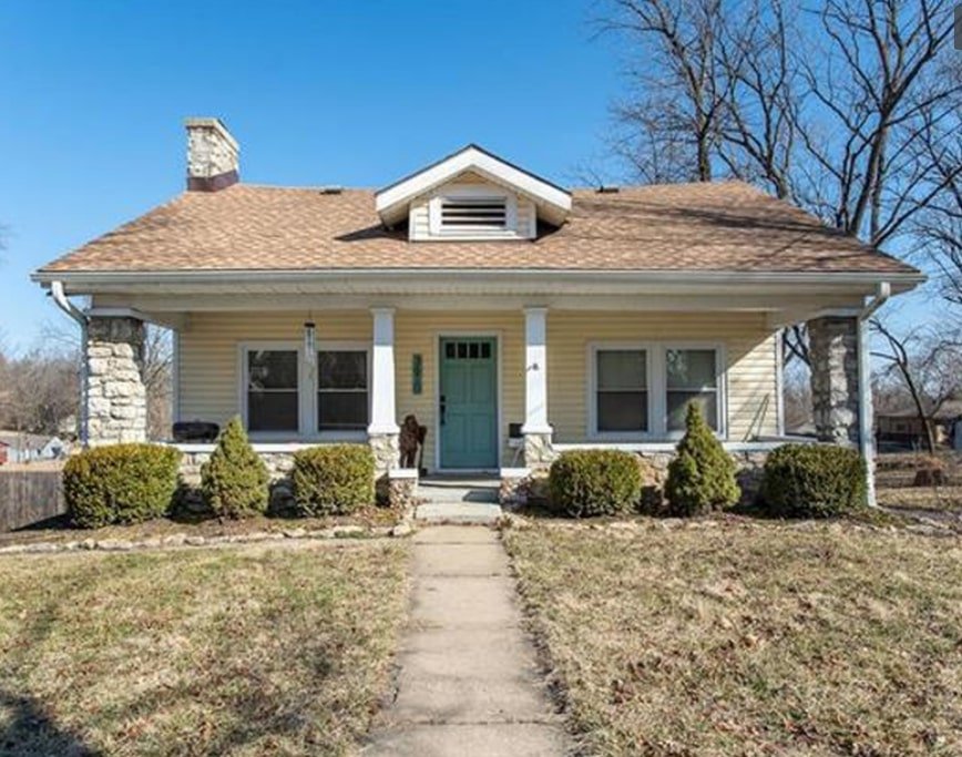 We Buy Houses in Kansas City, MO Call (855) 7414848