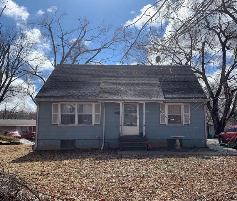 We Buy Houses in Kansas City, MO Call (855) 7414848